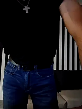 Snapshot of pretorianoo53 chatting on October 19, 2025, 3:31 am pretorianoo53 online show from October 19, 2025, 3:31 am