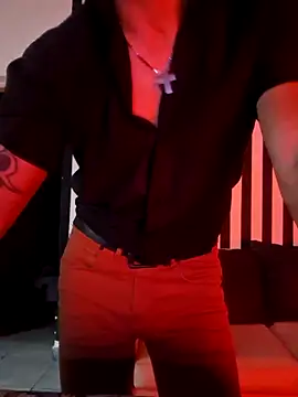 pretorianoo53 online show from March 15, 2026, 4:19 am