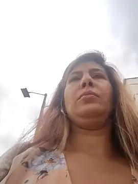 scarlett moore online show from April 12, 2026, 3:15 pm