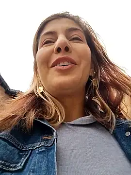 scarlett moore online show from March 26, 2026, 4:16 pm