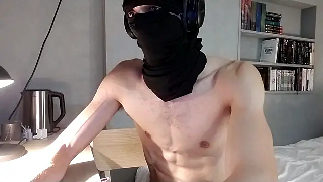 rippedbutskinny online show from May 28, 2026, 4:46 pm