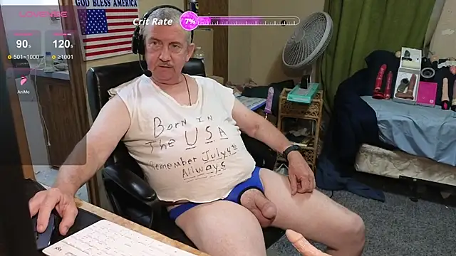 oldnew-63 online show from August 8, 2026, 1:45 am