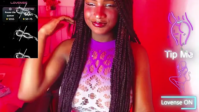 NikitaKiss online show from November 16, 2025, 2:11 pm