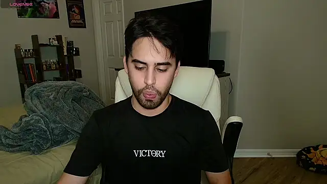thonylewys online show from June 12, 2026, 11:13 pm