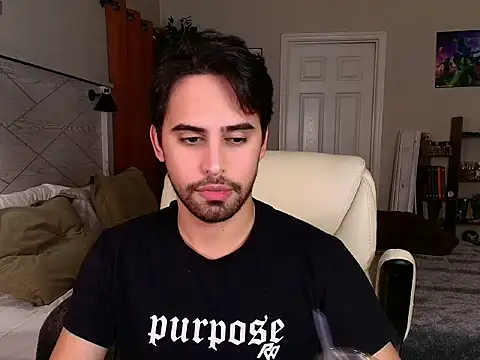 thonylewys online show from July 5, 2026, 11:11 pm
