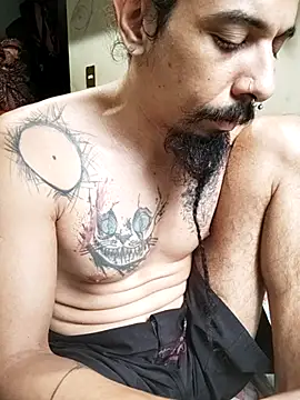 iirgastam3 online show from October 31, 2025, 8:49 pm