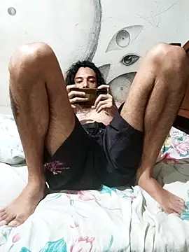 iirgastam3 online show from October 19, 2025, 1:30 am