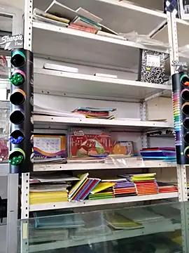 Mia Novikov online show from December 19, 2025, 11:07 pm