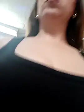 Mia Novikov online show from March 31, 2026, 4:09 pm