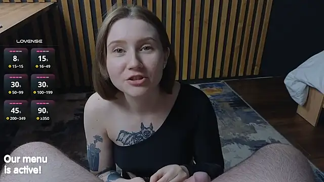 alicepugh online show from October 30, 2025, 6:49 pm