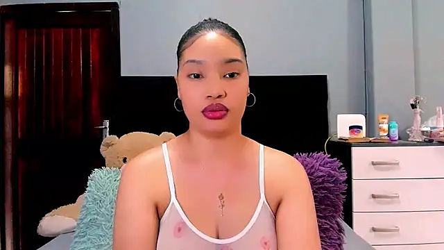 Slim Pleasurexxx online show from October 11, 2025, 1:45 pm