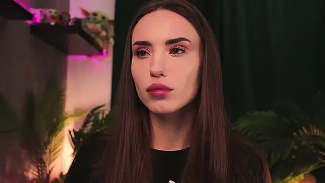 BabyYoda- online show from March 13, 2025, 6:37 am