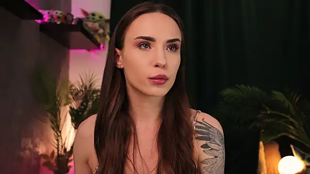 BabyYoda- online show from February 27, 2025, 12:46 am