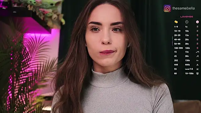 BabyYoda- online show from October 12, 2025, 8:54 pm