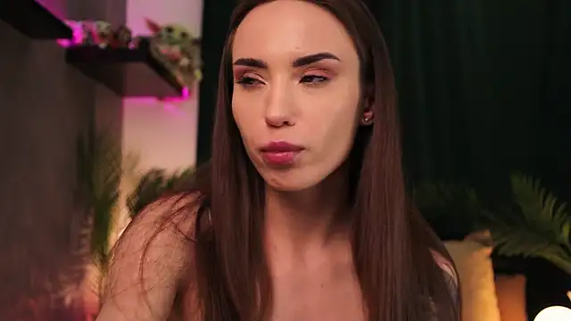 BabyYoda- online show from February 16, 2025, 1:16 pm