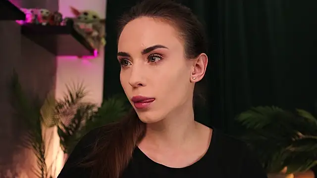 BabyYoda- online show from February 27, 2025, 11:37 pm