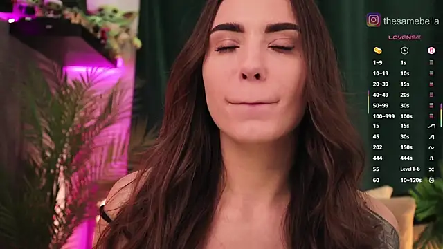 BabyYoda- online show from February 9, 2026, 8:40 pm