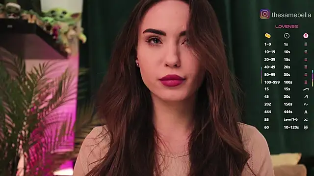 BabyYoda- online show from February 12, 2026, 7:57 pm