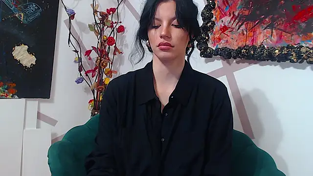 ZaSha   online show from October 24, 2025, 7:07 am