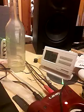 babyboy74 online show from October 26, 2025, 9:48 pm