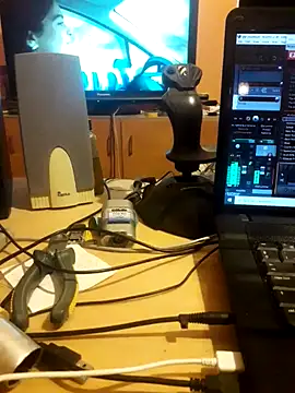 babyboy74 online show from November 13, 2025, 9:40 pm