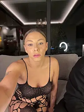 SexOnMyLvL online show from December 20, 2025, 10:12 pm