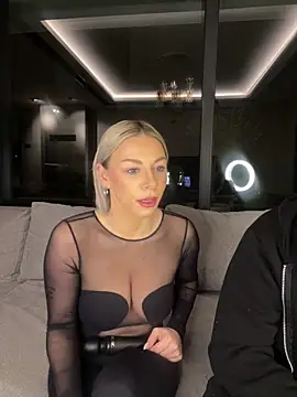 SexOnMyLvL online show from March 13, 2026, 9:42 pm