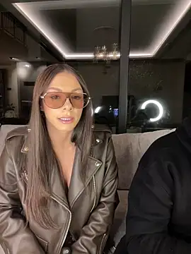 SexOnMyLvL online show from February 10, 2026, 9:03 pm