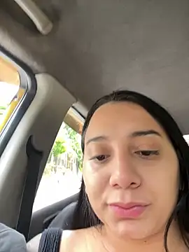 sofhiaa adaams online show from March 7, 2025, 3:39 pm