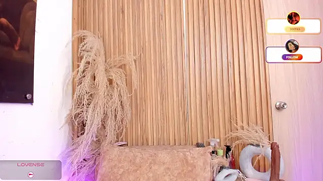 Snapshot of sofhiaa_adaams chatting on February 27, 2026, 10:42 pm sofhiaa adaams online show from February 27, 2026, 10:42 pm