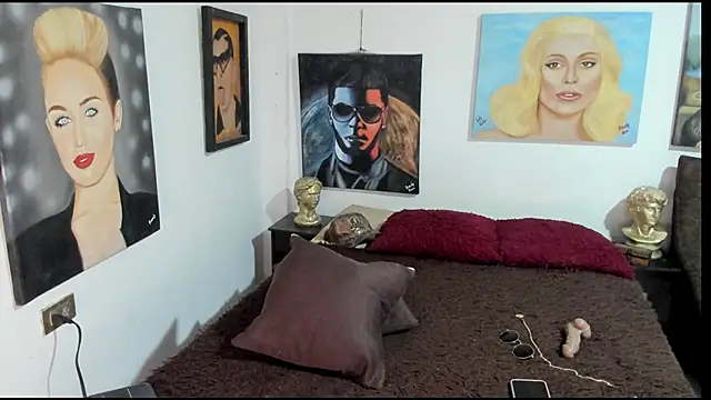 abby jose online show from September 19, 2025, 12:58 am