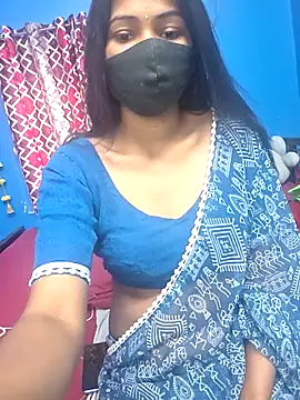 Snapshot of Triha_18 chatting on February 11, 2026, 11:21 am Triha 18 online show from February 11, 2026, 11:21 am