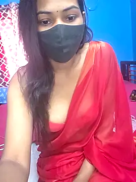 Snapshot of Triha_18 chatting on January 17, 2026, 8:18 am Triha 18 online show from January 17, 2026, 8:18 am