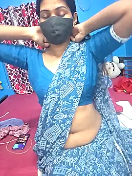 Snapshot of Triha_18 chatting on February 10, 2026, 1:54 pm Triha 18 online show from February 10, 2026, 1:54 pm