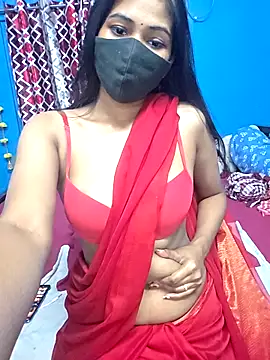 Snapshot of Triha_18 chatting on February 23, 2026, 3:45 pm Triha 18 online show from February 23, 2026, 3:45 pm