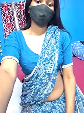 Snapshot of Triha_18 chatting on February 16, 2026, 5:00 pm Triha 18 online show from February 16, 2026, 5:00 pm