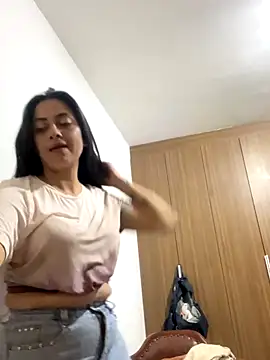 Snapshot of Juana19 chatting on November 23, 2025, 6:01 am Juana19 online show from November 23, 2025, 6:01 am