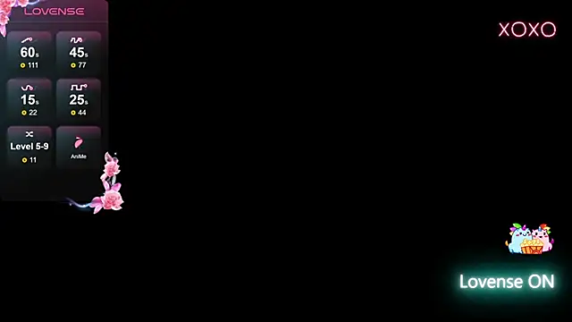 MilliStrii online show from March 2, 2026, 5:08 am