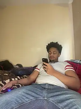 Elgrazonamor online show from January 12, 2025, 6:59 pm