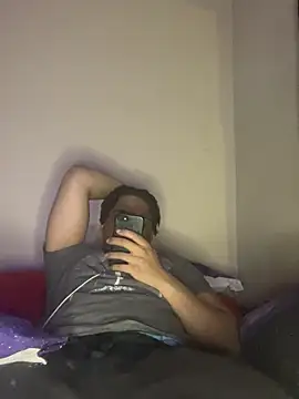 Elgrazonamor online show from February 24, 2025, 1:24 am