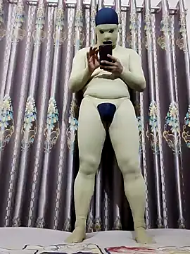 zentaishow online show from February 16, 2025, 12:10 pm