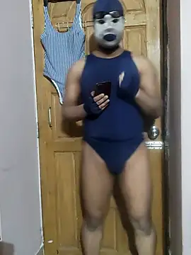 zentaishow online show from December 1, 2025, 9:43 am