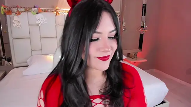 Biancax  online show from October 24, 2025, 3:49 am