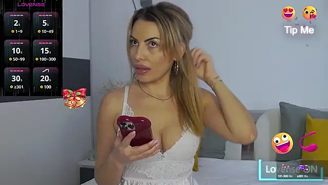 Snapshot of Eveline_rose chatting on December 27, 2024, 1:07 pm Eveline rose online show from December 27, 2024, 1:07 pm