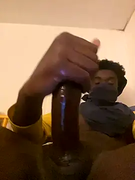 elninoblacko online show from November 1, 2025, 6:35 pm