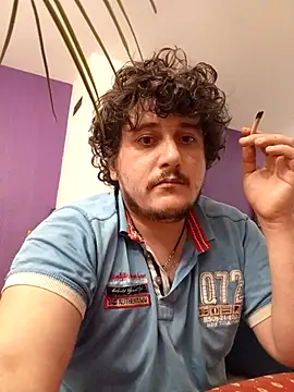 Daminou28 online show from September 20, 2025, 2:16 am