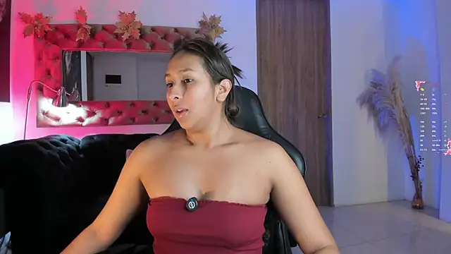 AmelyaMann online show from June 16, 2026, 12:49 pm
