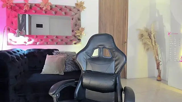 AmelyaMann online show from June 24, 2026, 12:59 pm