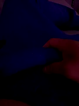 Ghotsniper666 online show from September 22, 2025, 2:28 am