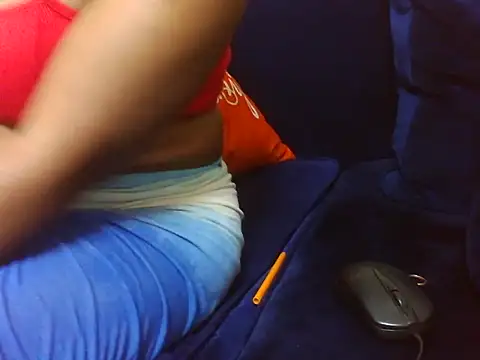 Sexy Riri online show from March 25, 2026, 3:22 pm